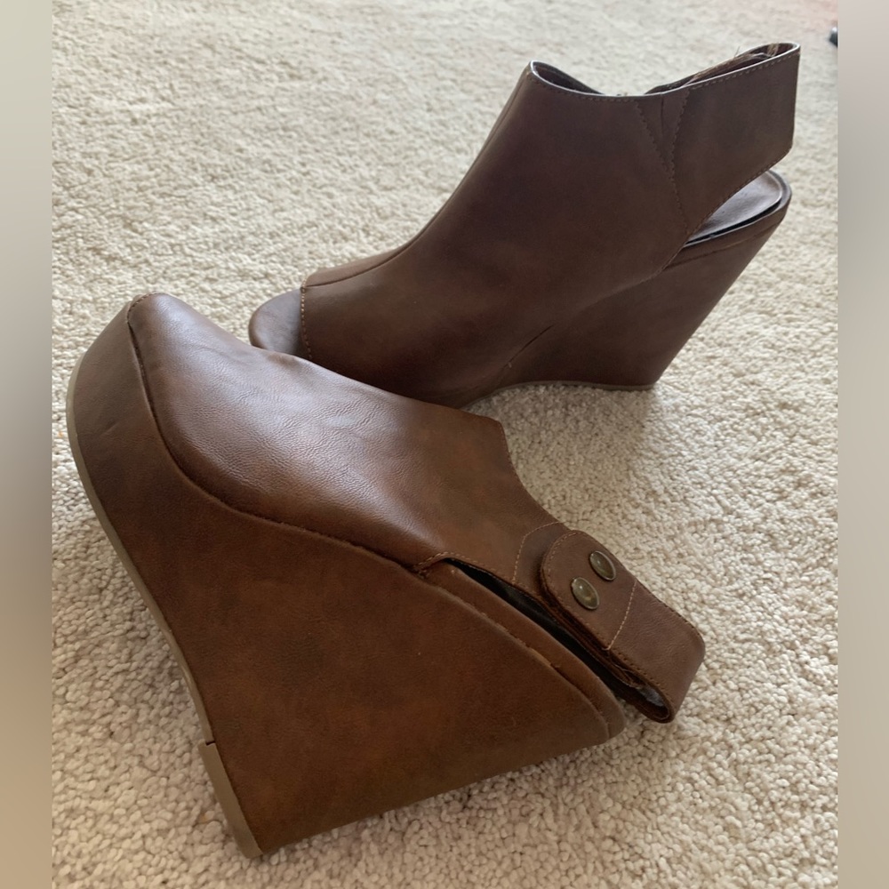 Candies Heels